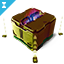 Festival Battleship SKINs, HyperCore and Snowballs Crate