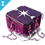 Festival Calm Electrical Filament and Snowballs Crate