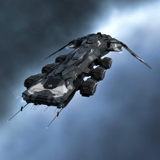 Dragonaurs Cormorant — Final Blow