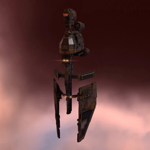 Carousing Vigil — Top Damage