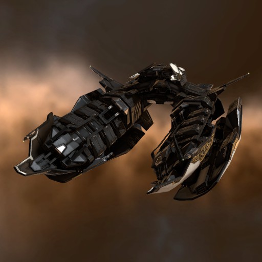 Elite Imperial Navy Sentinel — Final Blow