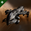 Elite Imperial Navy Harbinger