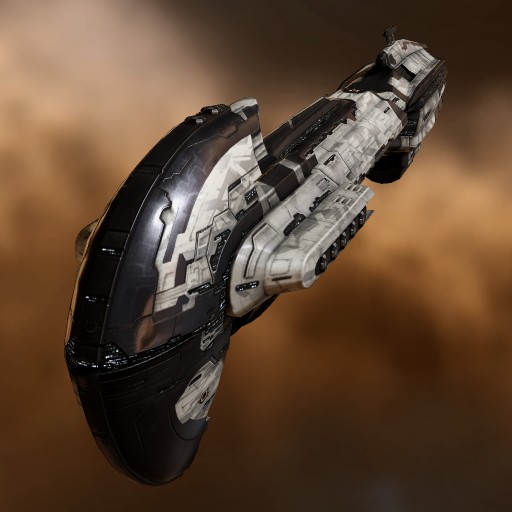 Elite Imperial Navy Armageddon — Final Blow