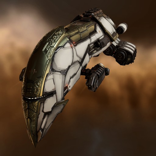 Exalted Imperial Navy Zealot — Final Blow