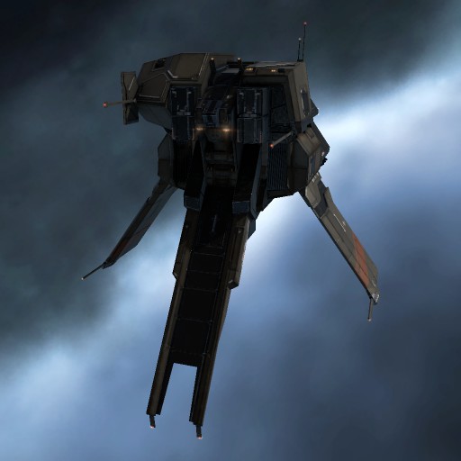 Elite State Navy Kirin — Final Blow