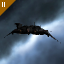 Elite State Navy Rook