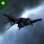 Elite State Navy Raven