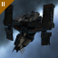 Executive State Navy Basilisk