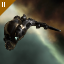 Scout Federal Navy Taranis — Final Blow