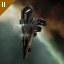 Elite Federal Navy Keres — Final Blow