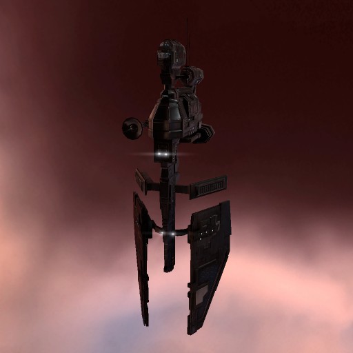 Scout Republic Fleet Hyena — Final Blow