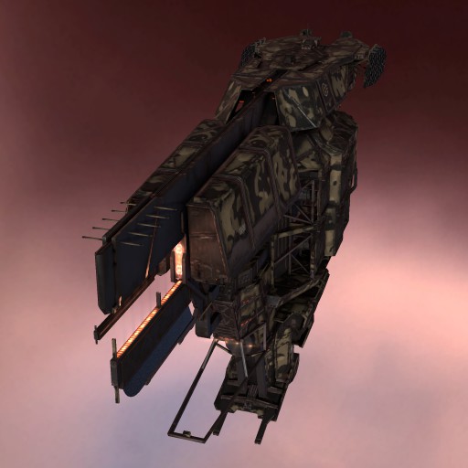Scout Republic Fleet Muninn — Final Blow