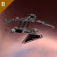 Chief Republic Fleet Scalpel