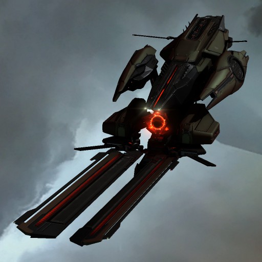 Hospodar Liminal Rodiva — Final Blow