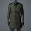 Men's DED Cryptologic Technician Coat
