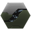 Enforcer DED Army Reserve SKIN