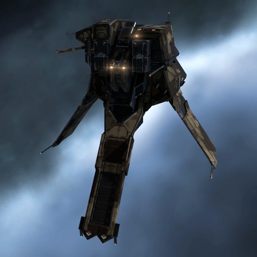 Hunt Bantam — Top Damage