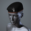 Women's 'Fatal Elite' Beret