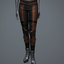Women's 'Fatal Elite' Combat Pants