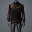 Men's 'Fatal Elite' Combat Jacket