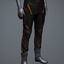 Men's 'Fatal Elite' Combat Pants
