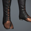 Men's 'Fatal Elite' Combat Boots