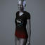 Women's Capsuleer Day XVII T-Shirt