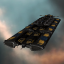 EDENCOM Fortification Orca