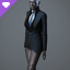 Women's Azure Abundance Jacket
