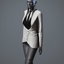 Women's Albedo Affluence Jacket