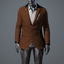Men's Tawny Treasure Jacket