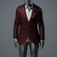 Men's Rubedo Richesse Jacket