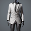 Men's Albedo Affluence Jacket