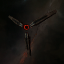 Entropic Disintegrator Werpost — Final Blow