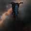 EDENCOM GunStar — Final Blow