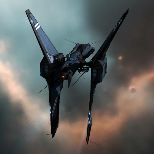 Stormbringer — Final Blow