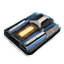 Small Scoped Vorton Projector