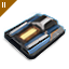 Small Vorton Projector II