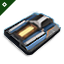 Small Consortium Vorton Projector
