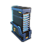 GalvaSurge Condenser Pack S