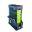 SlamBolt Condenser Pack S