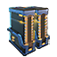 MesmerFlux Condenser Pack M