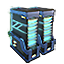 BlastShot Condenser Pack M