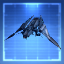 Thunderchild Blueprint