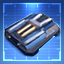 Medium Vorton Projector I Blueprint