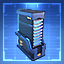 GalvaSurge Condenser Pack S Blueprint
