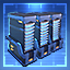 GalvaSurge Condenser Pack L Blueprint