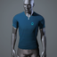 Men's Project Discovery Cytometry T-Shirt