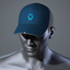 Men's Project Discovery Cytometry Cap