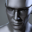 Men's BioCrystal Protective Glasses